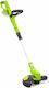 Fieldmann FZS 70105-0 Brush Cutter Shoulder / H...