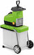 Fieldmann 4020-E Distrugător De Ramuri Electric Cu Recipient