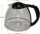 Bosch Siemens Original Filter-Tropfkaffeemaschine Karaffe