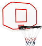 vidaXL Basketball Hoop with Backboard