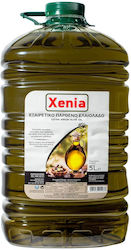 Xenia Extra Virgin Olive Oil Εξαιρετικό Παρθένο Ελαιόλαδο 5lt