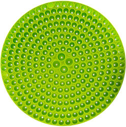 Chemical Guys Cyclone Dirt Trap Zubehör für die Reinigung Green DIRTTRAP04 1Stück