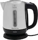 Estia Kettle 1.2lt 1630W Black