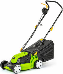 Fieldmann FZR 2025-E Μηχανή Γκαζόν Ηλεκτρική 1300W Fieldmann FZR 2025-E Μηχανή Γκαζόν Ηλεκτρική 1300W