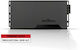 Axton Amplificator Auto 24V 4 canale (Clasa D)