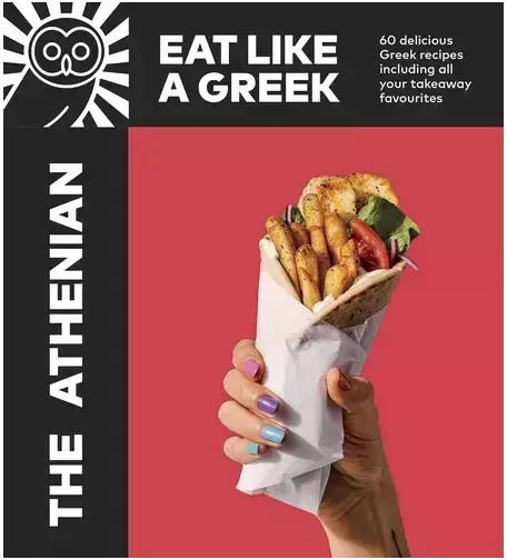 The Athenian