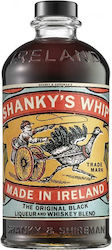 Shanky's Shanky's Whip Black Single Malt Ουίσκι Ιρλανδίας 33% 700ml