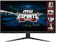 MSI G2712 IPS Gaming Monitor 27" FHD 1920x1080 170Hz