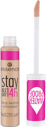 Essence Stay All Day 14h Liquid Concealer 7ml