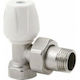 Icma ½" Outer Loop Corner Switch for Radiator Body