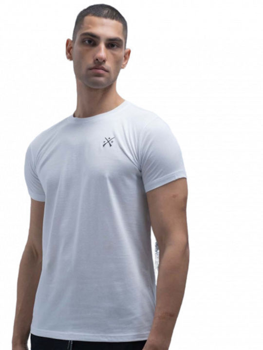 T-Shirt Weiß
