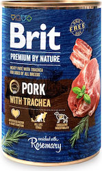 Brit Premium by Nature 400gr