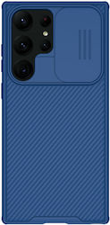 Nillkin CamShield Pro Back Cover Silicon Albast...
