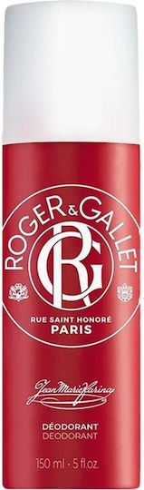 Roger & Gallet Jean Marie Farina Αποσμητικό σε Spray 150ml
