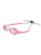 Arena Spider Swimming Goggles Kids Pink