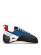 Ocun Advancer LU Asymmetrisch Kletterschuhe Blau