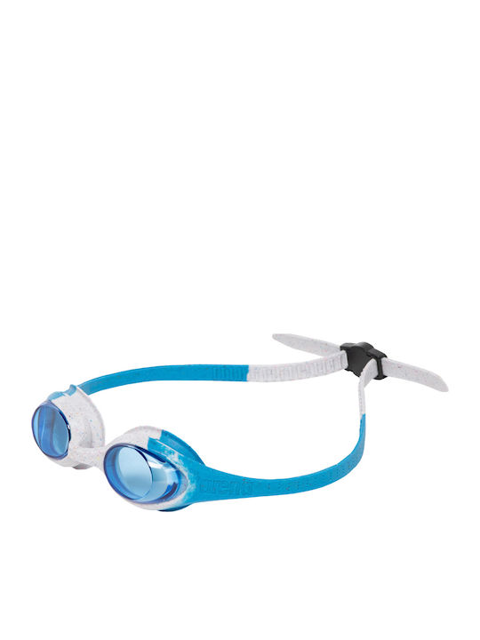 Arena Swimming Goggles Kids Blue