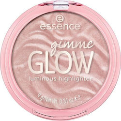 Essence Gimme Glow Luminous 20 Lovely Rose 9gr