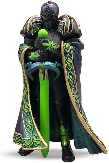 Φigură de acțiune Dark Lord Mertor Arbaton pentru copii de 4+ ani ani 10cm cm