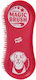 Kerbl MagicBrush Soft Χτένα για Διάφορα Μήκη Τρίχας για Καθαρισμό Τριχώματος Ροζ Wild Rose