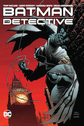 The Detective, Batman