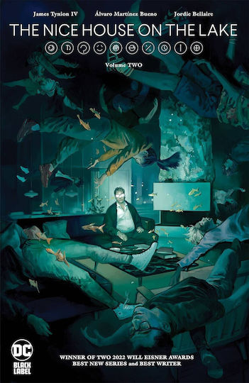 The Nice House on the Lake, Vol. 2 The Nice House on the Lake, Vol. 2