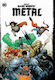 Metal, Absolute Dark Nights