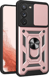 Hurtel Hybrid Armor Camshield Back Cover Plasti...