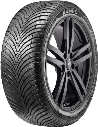 Kumho HA-32 TL 175/70R14 88T XL Автомобилна Гума Всесезонна За Пътнически Автомобил