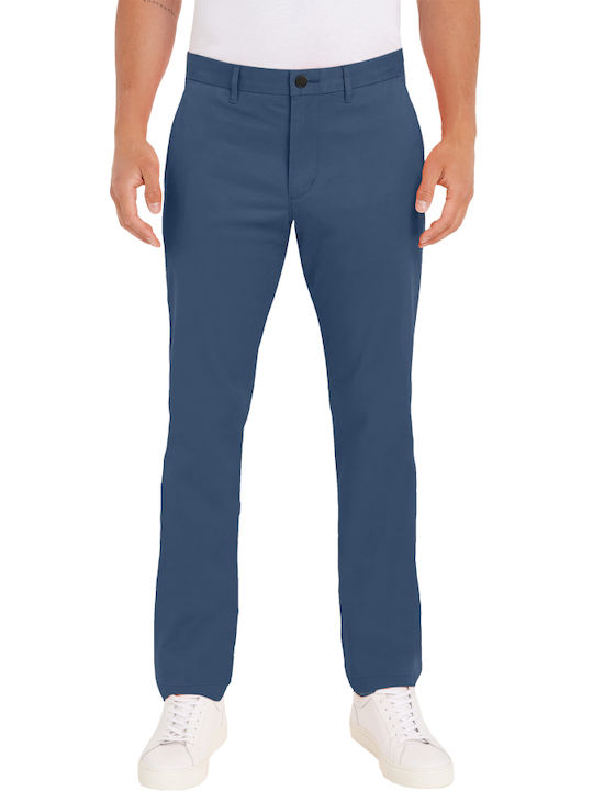 Tommy Hilfiger Bleecker Παντελόνι Chino Ελαστικ...