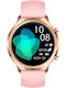 Jaga JS16 Smartwatch (Roz)