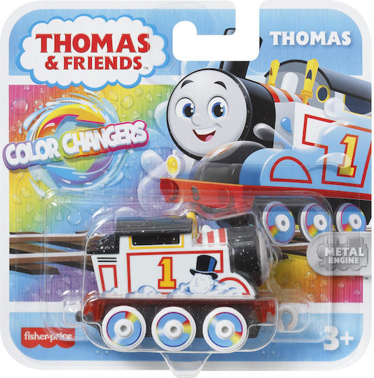 Fisher Price Thomas & Friends Thomas Train for 3+ years+ Years