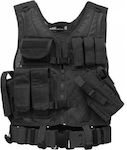 Mil-Tec Combat Vest