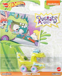 Hot Wheels Rugrats Car Hot Wheels