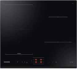 Samsung Smart Επαγωγική Εστία Αυτόνομη 59x52εκ.