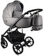 Bexa Air 2 In 1 Adjustable 2 in 1 Baby Stroller...