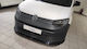 Motordrome Spoiler Auto Vorderseite Kompatibel mit Volkswagen Einkaufswagen