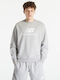 New Balance Men's Sweatshirt Gray