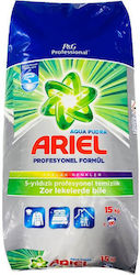Ariel Alpha Επαγγελματικό 15kg (100 Μεζούρες) Ariel Alpha Επαγγελματικό 15kg (100 Μεζούρες)