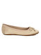 Xti Kids Ballerinas Beige