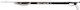 Mvd Aluminum Rubber Speargun 75cm