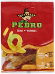 PEDRO WORMEES MIX 80G