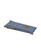 Greenwich Polo Club 2253 Pillowcase Set with Envelope Cover Blue 50x70cm.