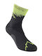 La Sportiva Ultra Laufsocken Schwarz 1 Paar