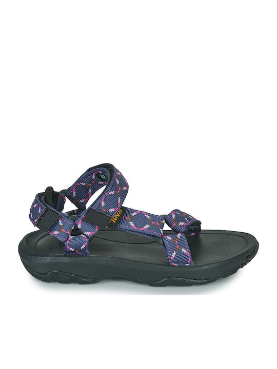 Teva Kids' Sandals Hurricane XLT 2 Anatomic Nav...