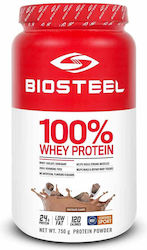 Biosteel 100% Whey Protein Chocolate 725gr Biosteel 100% Whey Protein Chocolate 725gr