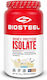 Biosteel Whey Protein Isolate Protein Whey Gluten Free with Flavor Vanilla 816gr