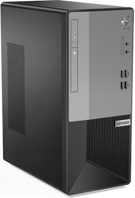 Lenovo V50t Gen 2-13IOB Desktop PC (i5-11400/8GB DDR4/256GB SSD/W10 Pro ...