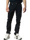 Men's Jeans Pants Navy Blue