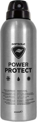 Schuhreiniger Power protect 200ml Sofsole Schuhreiniger